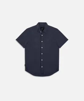 The Monello Shirt - Navy