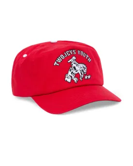 Twojeys Youth Cap