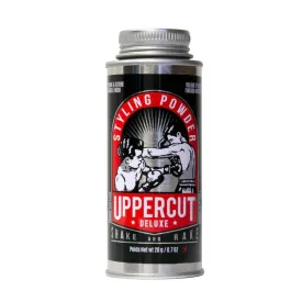 Uppercut Deluxe Styling Powder (20g)